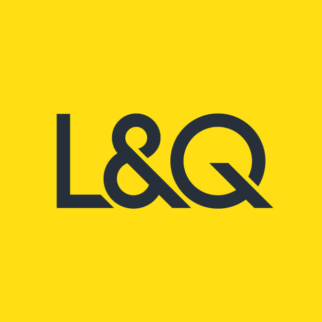logo in yellow