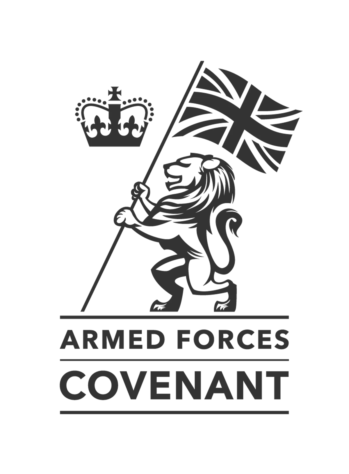 Armed Covenant logo