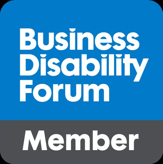 Business Disability Forum